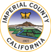 Imperial County logo