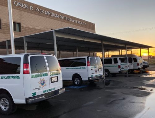 Transportation fleet