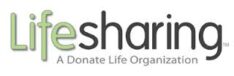 Life Sharing logo